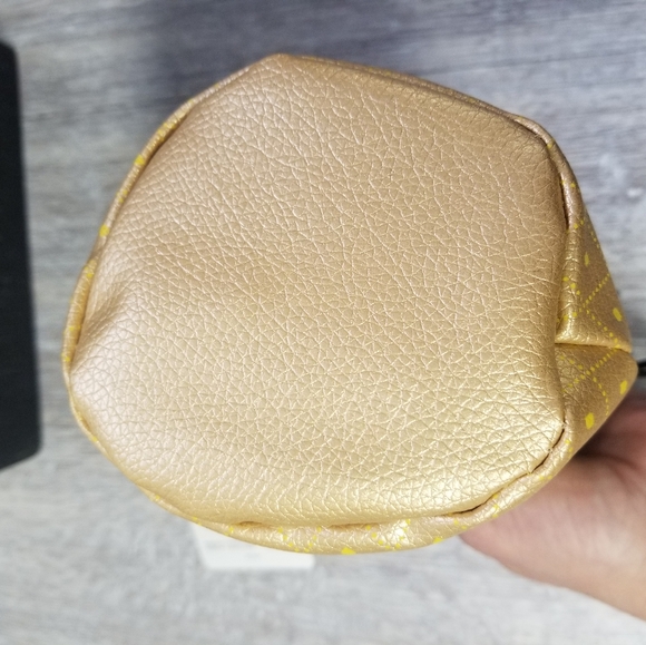 Pineapple drawstring bag - Picture 3 of 8